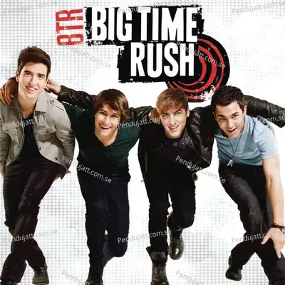 Til I Forget About You - Big Time Rush album cover 