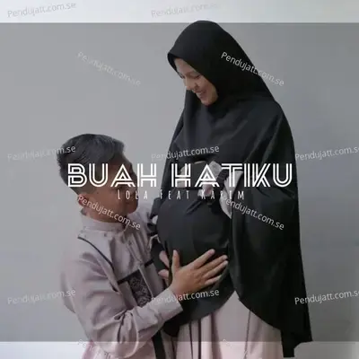 Buah Hatiku - Karim album cover 