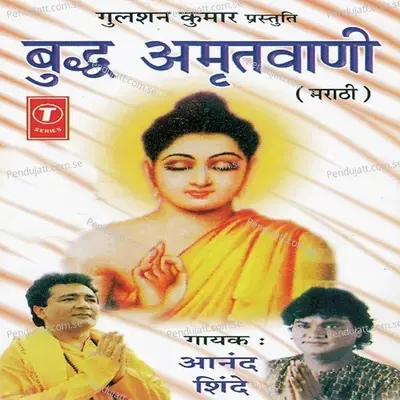 Buddh Amritvani - Surender Kohli album cover 