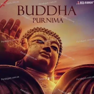 Buddha Purnima - Lalitya Munshaw cover album