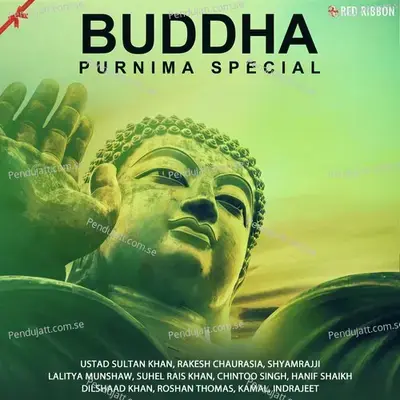 Buddha Purnima Special - Various Artists cover album