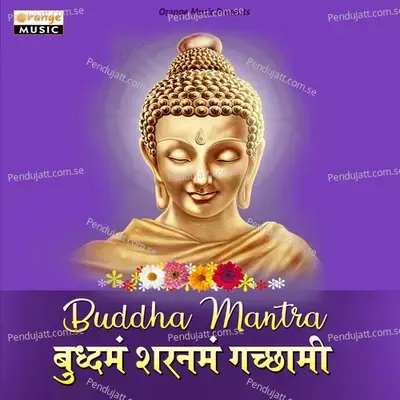 Buddham Saranam Gacchami - Jagdish Mohite album cover 