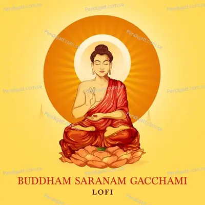 Buddham Saranam Gacchami - Nidhi Prasad album cover 