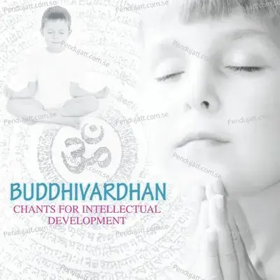 Buddhivardhan - Various Artists cover album