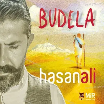 Berbana - Hasan Ali album cover 