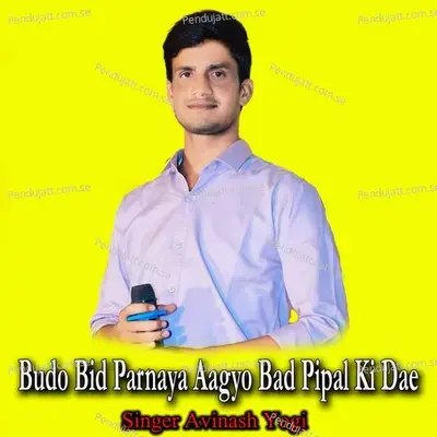 Budo Bid Parnaya Aagyo Bad Pipal Ki Dae - Avinash Yogi