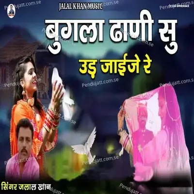 Bugla Dhani Su Udd Jaije Re - Jalal Khan album cover 
