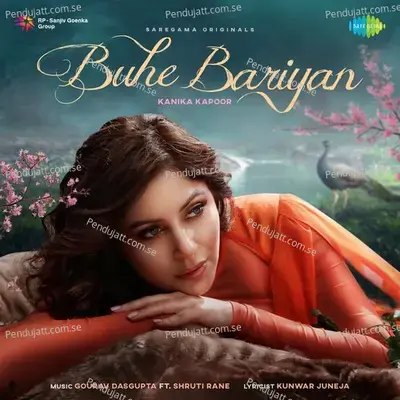 Buhe Bariyan - Kanika Kapoor album cover 