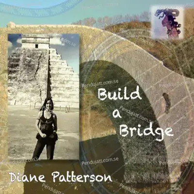 Choose The Long Road - Diane Patterson album cover 