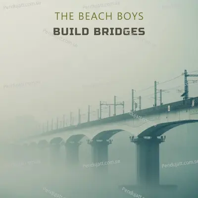 Build Bridges - The Beach Boys