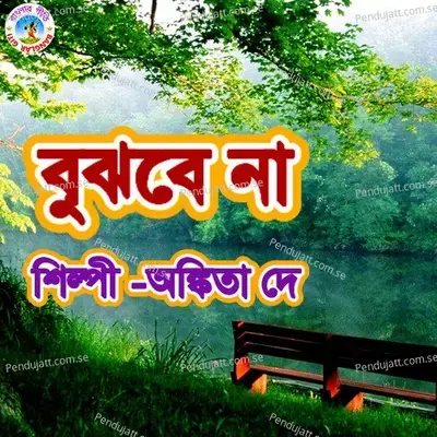 Bujhbe Naa - Ankita Dey album cover 