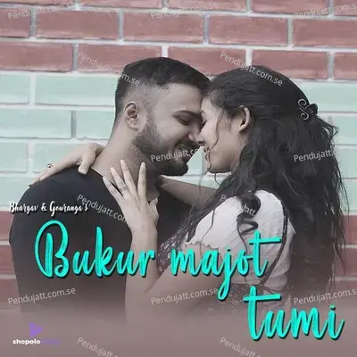 Bukur Majot Tumi - Bhargav Doley album cover 