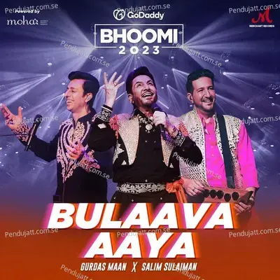 Bulaava Aaya mp3 song