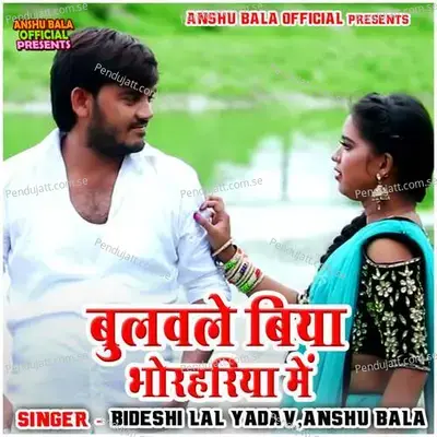 Chalbu Ke Bazar Me - Bideshi Lal Yadav album cover 