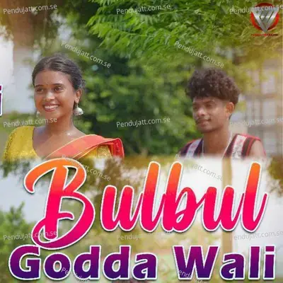 Bulbul Godda Wali - Stephan Tudu album cover 