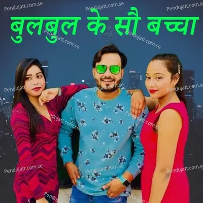 Bulbul Ke So Bachha - Harendra Nagar album cover 