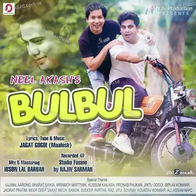 Bulbul - Neel Akash
