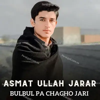 Bulbul Pa Chagho Jari - ASMAT ULLAH JARAR album cover 