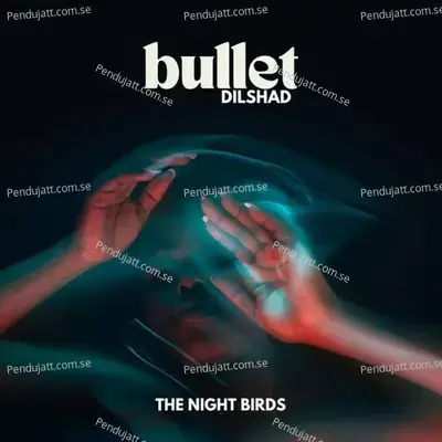 Bullet - Dilshad album cover 