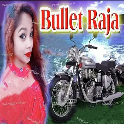 Bullet Raja - Rohit Tandi album cover 