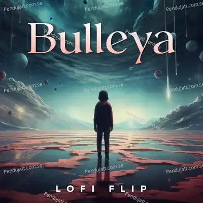 Bulleya - Asim Azhar album cover 