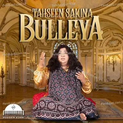 Bulleya - Tahseen Sakina album cover 