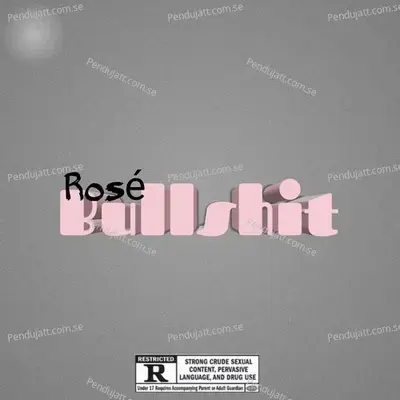 Bullshit - Rose album cover 