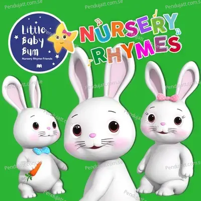 Bunnies Bunnies (Lbb Original Song) - Little Baby Bum Nursery Rhyme Friends