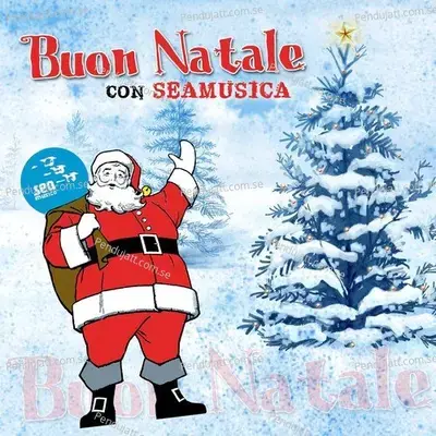 Buon Natale Con Seamusica - Various Artists cover album