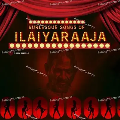 Raathiri Poothathu - Ilaiyaraaja album cover 