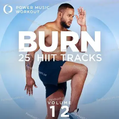 As It Was - Power Music Workout album cover 