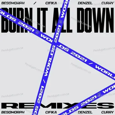 Burn It All Down mp3 song