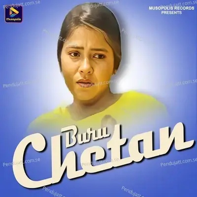 Buru Chetan - Sawan Murmu album cover 