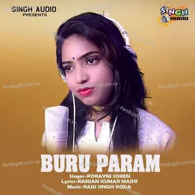 Buru Param - Porayni Soren album cover 