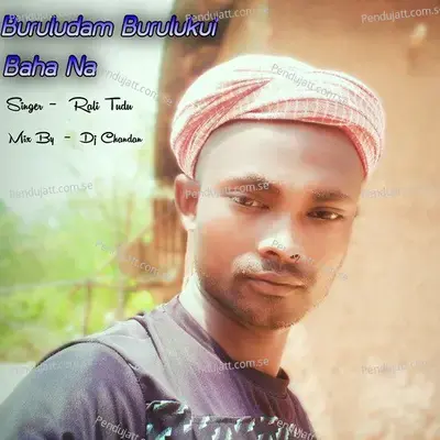 Buruludam Burulukui Santali Dj - Rali Tudu album cover 