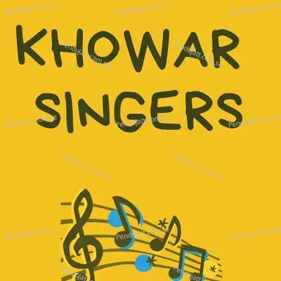 Bulbolo Ghon Soz Kor - KHOWAR SINGER album cover 