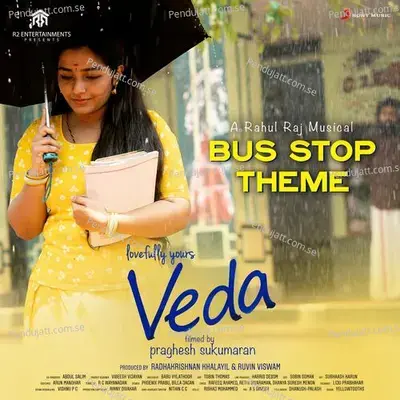 Bus Stop Theme - Rahul Raj album cover 