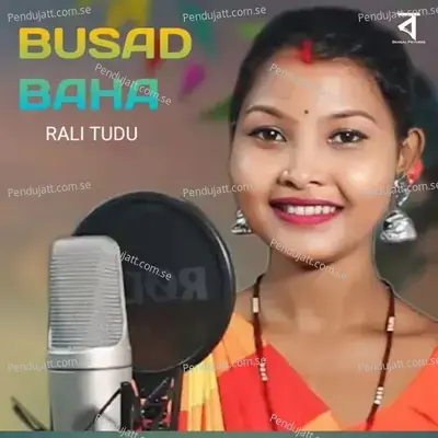 Busad Baha - Rali Tudu album cover 