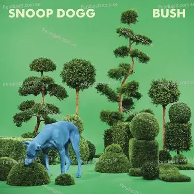 Run Away - Snoop Dogg album cover 