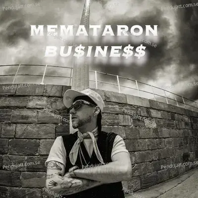 Business - Memataron album cover 