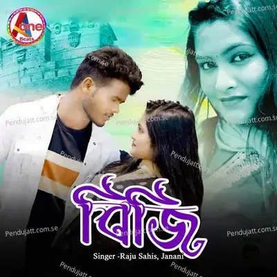 Busy - Raju Sahis album cover 