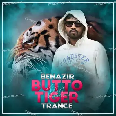 Butto Vs Tiger Trance - Dj Shekar Ichoda album cover 