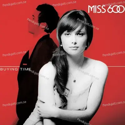 Is This Love - Miss 600 album cover 