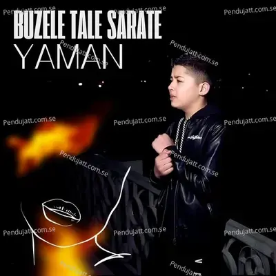 Buzele Tale Sarate - Yaman album cover 