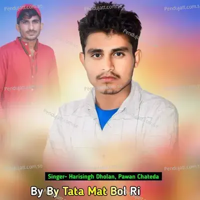 By By Tata Mat Bol Ri - Harisingh dholan album cover 