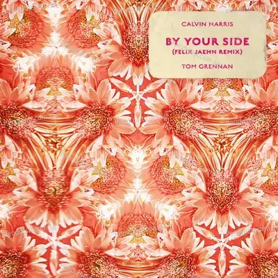 By Your Side  Felix Jaehn Remix  - Calvin Harris