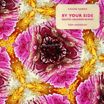 By Your Side  Oliver Heldens Remix  - Calvin Harris