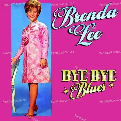 The Good Life - Brenda Lee album cover 