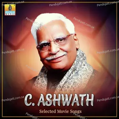 Alabeda Thangi - C. Ashwath album cover 