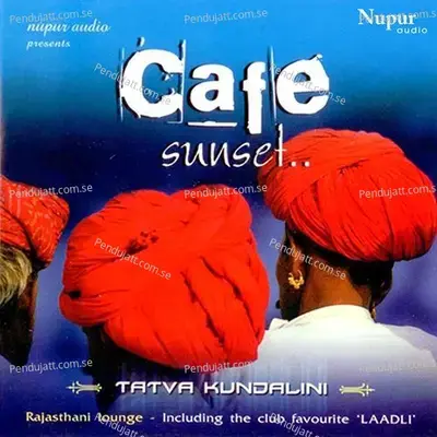 Laadli - Hema Ram Bhopa album cover 